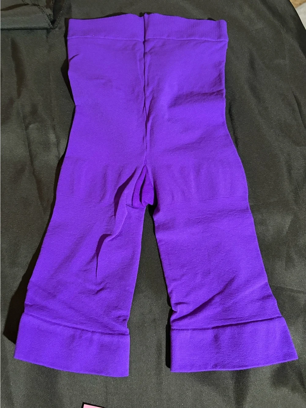 SNAG Stay Enchanted Chub Rub Shorts